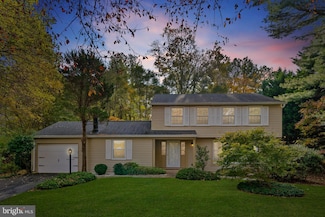 2202 Jester Ct, Reston, VA 20191