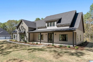 21332 Callie Cir, Vance, AL 35490