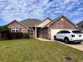 612 Bloomington Ln, Bossier City, LA 71112