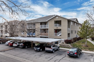 3856 S Salt River Way Unit 3, South Salt Lake, UT 84119