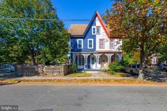 24 S Giles St, Bridgeton, NJ 08302