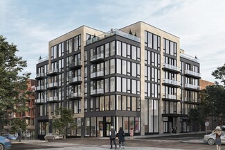 40-46 24th St Unit 5 A, Long Island City, NY 11101