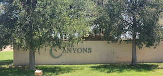 915 Canyon Pkwy, Canyon, TX 79015