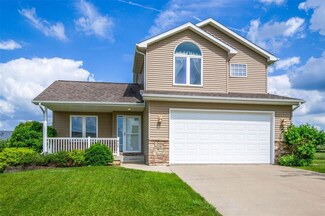 410 Endeavor Ave, Urbana, IA 52345
