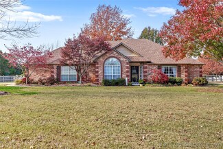 9296 S 259th Ave E, Broken Arrow, OK 74014