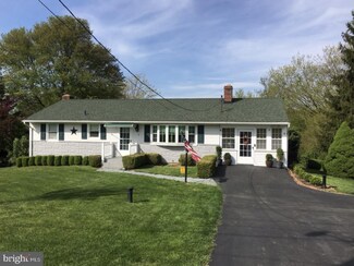 12046 Fingerboard Rd, Monrovia, MD 21770