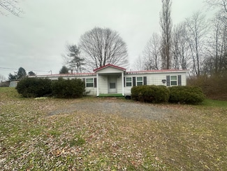86 Herold St Unit 86, Craigsville, WV 26205