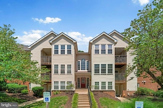 302 Juneberry Way Unit 3A, Glen Burnie, MD 21061