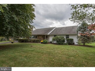 509 Saint Matthews Rd, Chester Springs, PA 19425