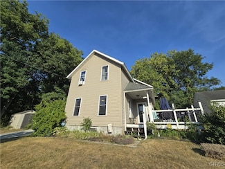 102 Ralston St, Theresa, NY 13691