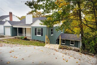 371 Central Ave, Charleston, WV 25303