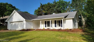 111 Angelia Ln, Clinton, MS 39056