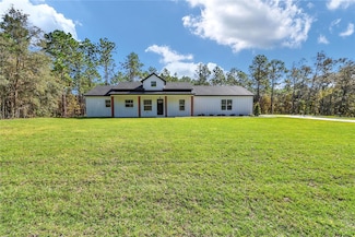 7525 SW 136 Terrace, Dunnellon, FL 34432
