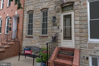 1313 Hull St, Baltimore, MD 21230