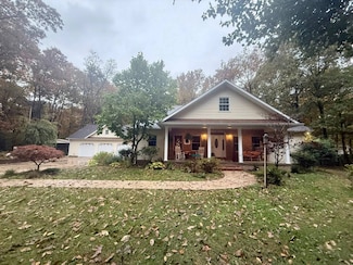 9595 E Whispering Pine Ln, Robinson, IL 62454