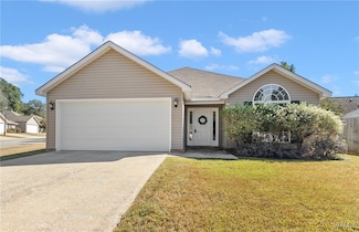 3306 Willow Ridge Dr, Tuscaloosa, AL 35405