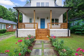 79 Adair Ave SE, Atlanta, GA 30315