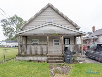 2636 Fremont St, Toledo, OH 43605