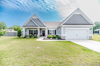 228 Kensington Dr, Sanford, NC 27332