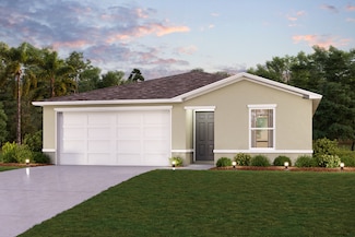 PORTSMOUTH, Punta Gorda, FL 33955