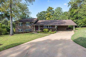 2007 Carriage Dr, Phenix City, AL 36867