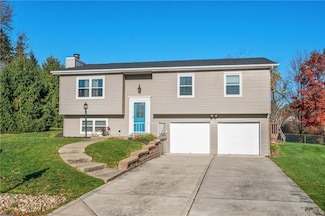 117 Persimmon Place, Cranberry Township, PA 16066