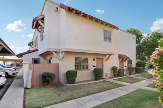 8839 N 12th Place Unit 39, Phoenix, AZ 85020