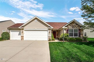 18904 Course View Rd, Noblesville, IN 46060