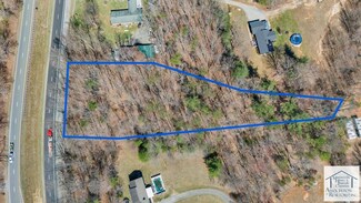 LOT A Virgil H Goode Hwy, Rocky Mount, VA 24151