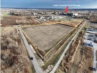 9200 Chase St, Merrillville, IN 46410