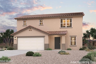17128 S Vuelta Las Hebras, Sahuarita, AZ 85629