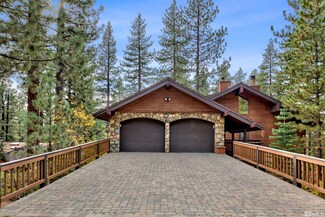 349 Second Tee Dr, Incline Village, NV 89451