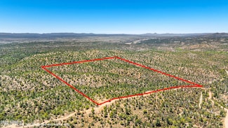 00 Buckhorn Trail Unit 18, Prescott, AZ 86305