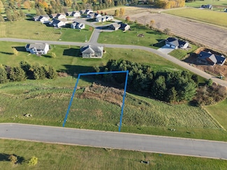 LOT 40 Crossing Meadows Dr, Viroqua, WI 54665