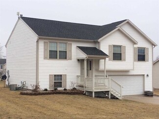313 Heritage Dr, Delphi, IN 46923
