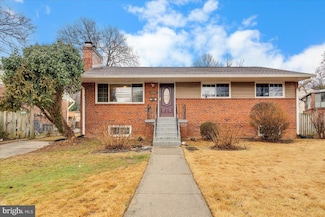10922 Inwood Ave, Silver Spring, MD 20902