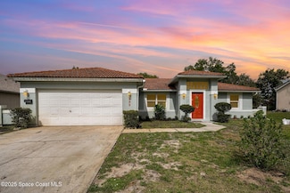 599 Davidson St SE, Palm Bay, FL 32909