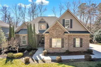 206 Waverly Hall Ln, Simpsonville, SC 29681
