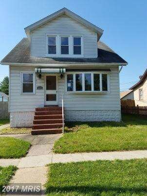 6519 Cleveland Ave, Dundalk, MD 21222
