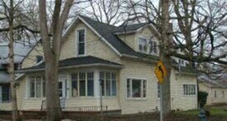 160 S Water St, Camden, IN 46917