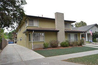 429 N Electric Ave, Alhambra, CA 91801