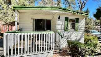 26350 Delano Dr Unit 16, Idyllwild, CA 92549