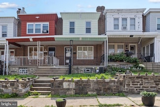 6333 Mershon St, Philadelphia, PA 19149