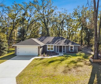 20304 Ansley St, Dunnellon, FL 34431