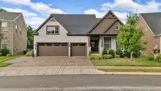 8011 Ritter Dr, Mount Juliet, TN 37122
