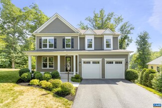 1306 Penfield Ln, Charlottesville, VA 22901