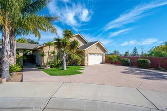 1895 Todos Santos Ct, Oceano, CA 93445