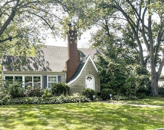 36 Deerpath Rd, Merrillville, IN 46410