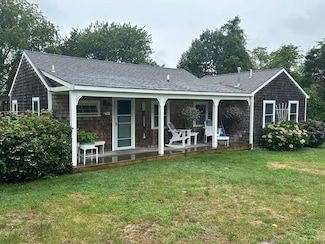 65 Cummings Ln Unit WINTER RENT, Westport, MA 02790