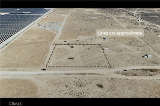 2 AC E Broadway, Joshua Tree, CA 92252